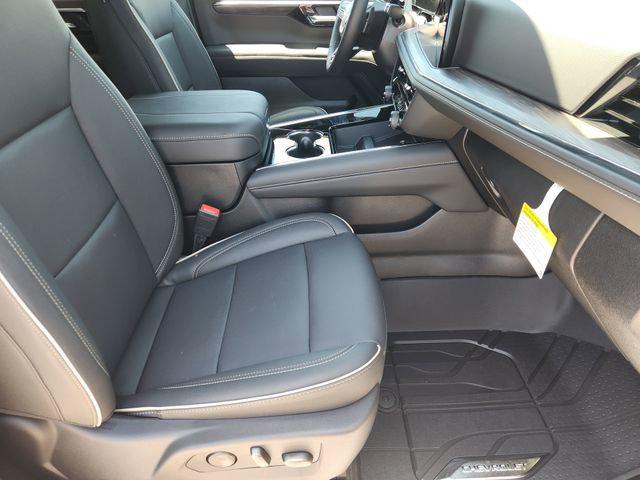 2026 Chevrolet Tahoe 4WD Premier