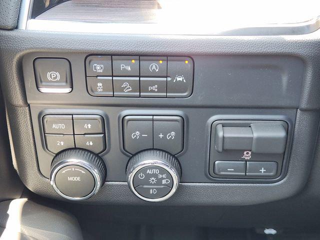 2026 Chevrolet Tahoe 4WD Premier