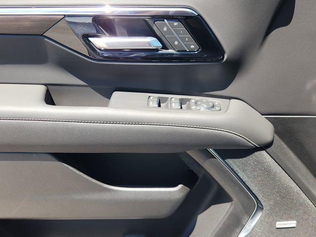 2026 Chevrolet Tahoe 4WD Premier