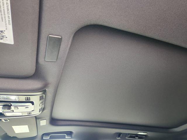 2026 Chevrolet Tahoe 4WD Premier