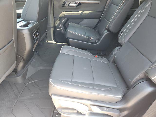 2026 Chevrolet Tahoe 4WD Premier