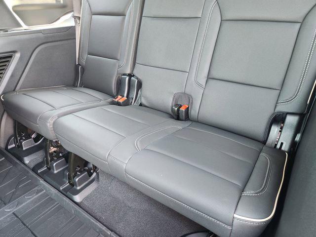 2026 Chevrolet Tahoe 4WD Premier
