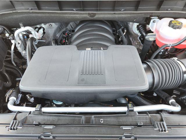 2026 Chevrolet Tahoe 4WD Premier