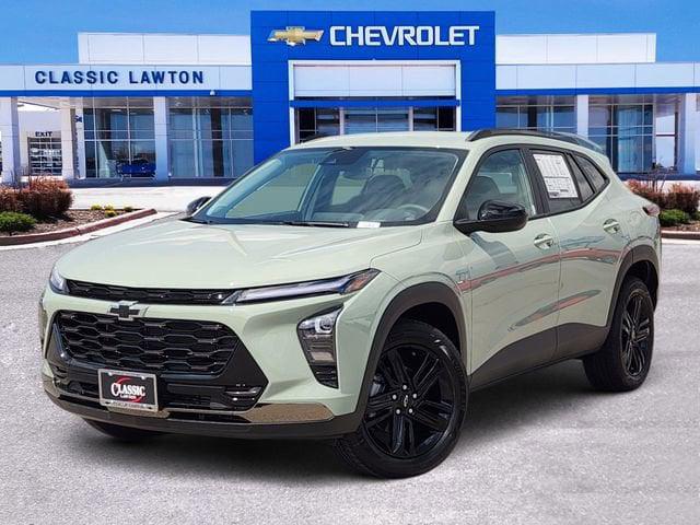2026 Chevrolet Trax FWD ACTIV for sale in Lawton, OK