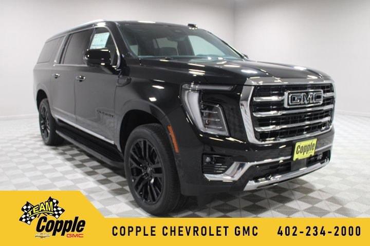 2026 GMC Yukon XL 4WD Elevation for sale in Louisville, NE