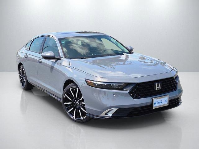 2026 Honda Accord Sedan Touring for sale in Chula Vista, CA
