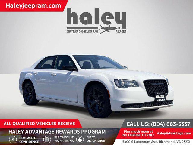 2023 Chrysler 300 Touring for sale in Richmond, VA
