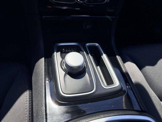 2023 Chrysler 300 Touring