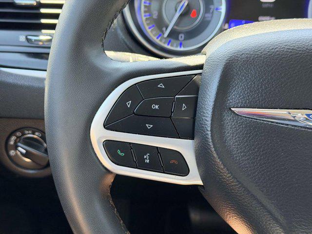 2023 Chrysler 300 Touring