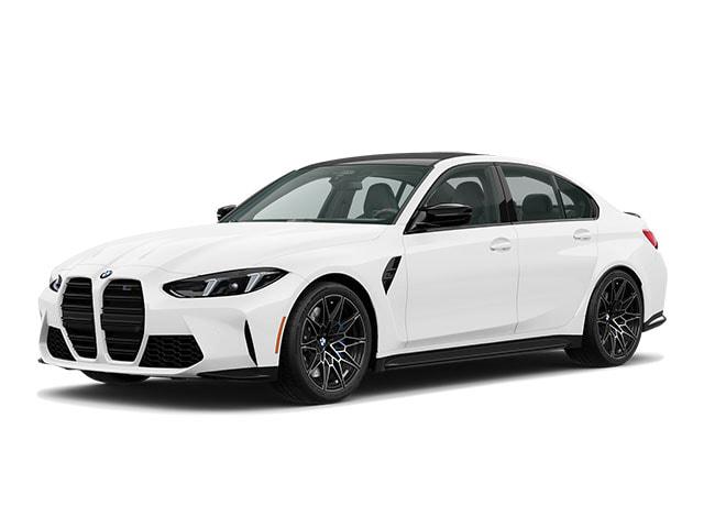 2027 BMW M3 Competition xDrive for sale in San Rafael, CA