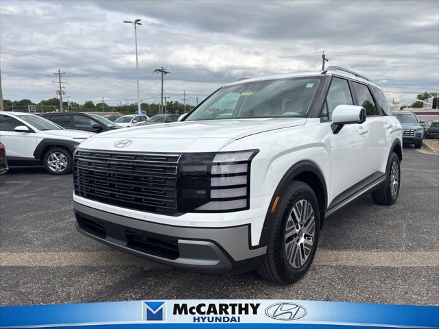 2026 Hyundai Palisade SEL Premium 7P for sale in TOPEKA, KS