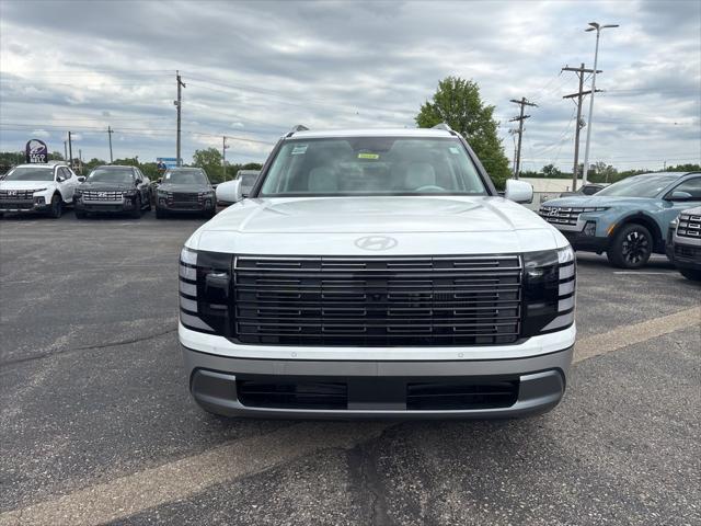 2026 Hyundai Palisade SEL Premium 7P