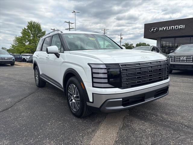 2026 Hyundai Palisade SEL Premium 7P