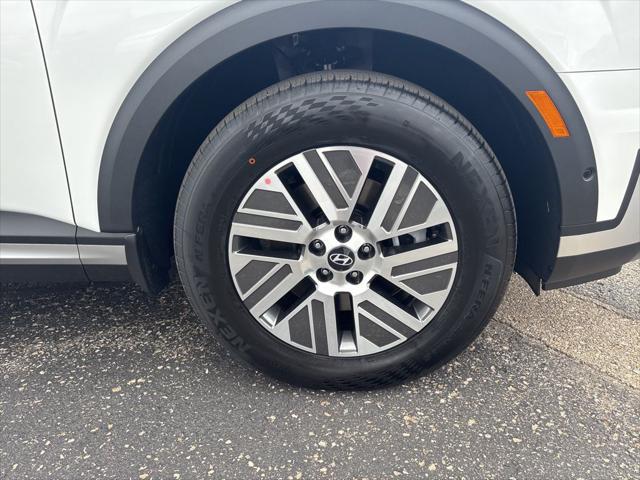 2026 Hyundai Palisade SEL Premium 7P