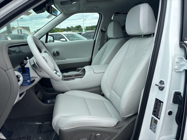 2026 Hyundai Palisade SEL Premium 7P