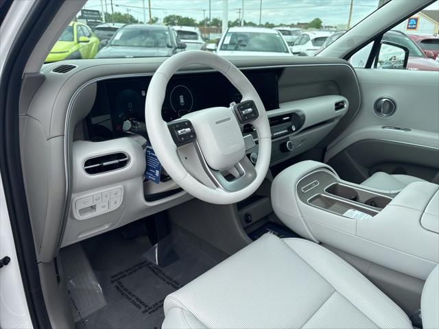 2026 Hyundai Palisade SEL Premium 7P