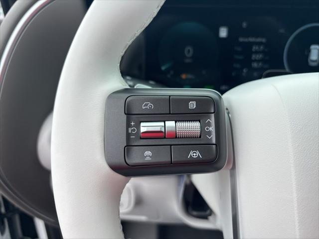 2026 Hyundai Palisade SEL Premium 7P