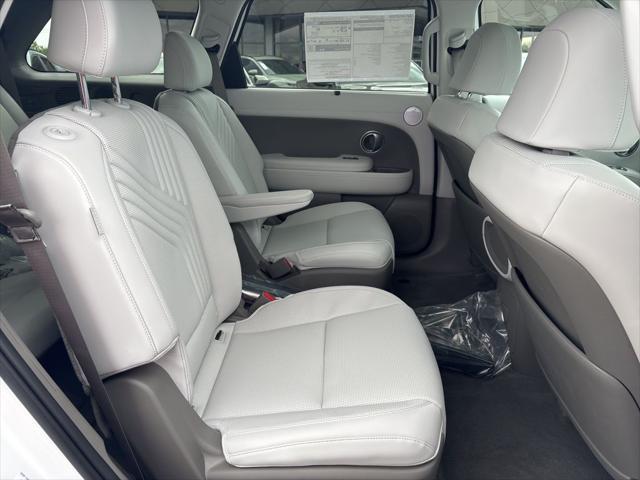 2026 Hyundai Palisade SEL Premium 7P