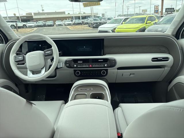 2026 Hyundai Palisade SEL Premium 7P