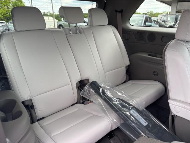 2026 Hyundai Palisade SEL Premium 7P