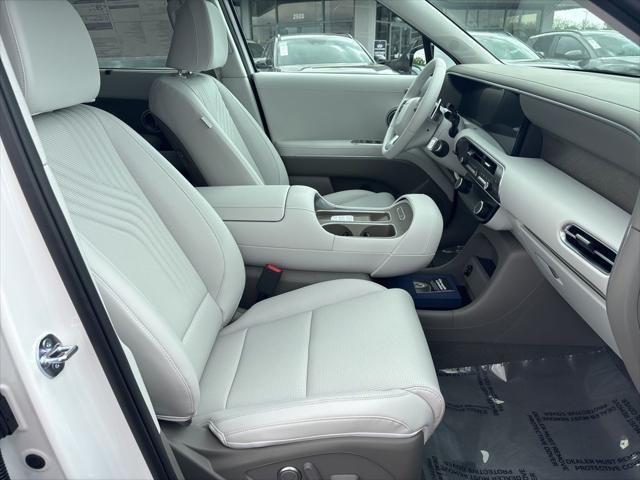 2026 Hyundai Palisade SEL Premium 7P