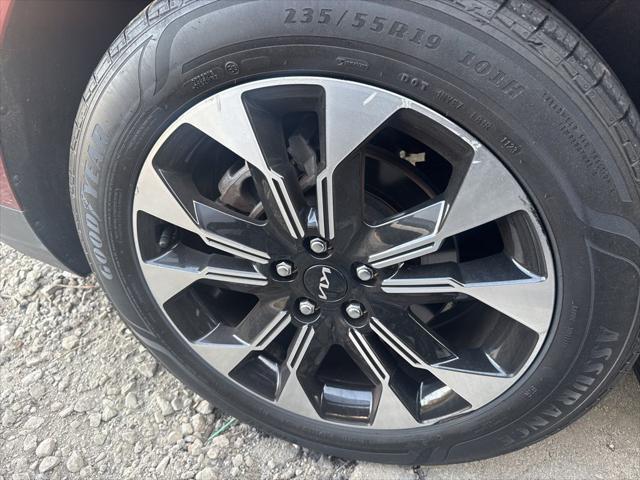 2024 Kia Carnival MPV EX