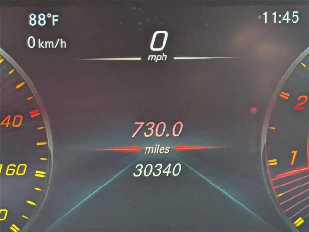 2023 Mercedes-Benz GLC 4MATIC Coupe