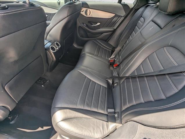 2023 Mercedes-Benz GLC 4MATIC Coupe