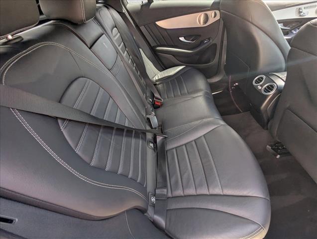 2023 Mercedes-Benz GLC 4MATIC Coupe