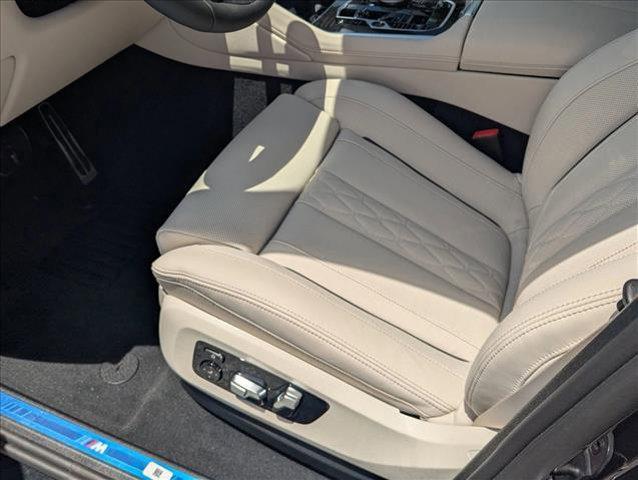 2027 BMW X6 xDrive40i