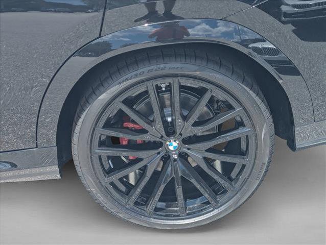 2027 BMW X6 xDrive40i