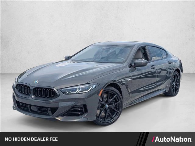 2026 BMW 840i Gran Coupe 840i for sale in Delray Beach, FL