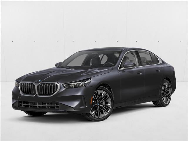2027 BMW 5 Series 530i for sale in Delray Beach, FL