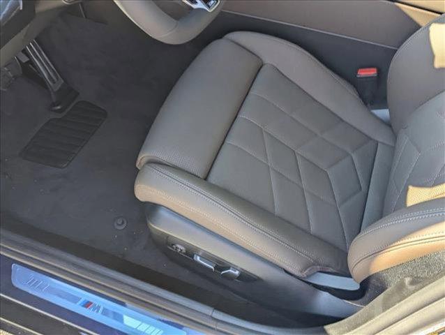 2027 BMW 5 Series 530i