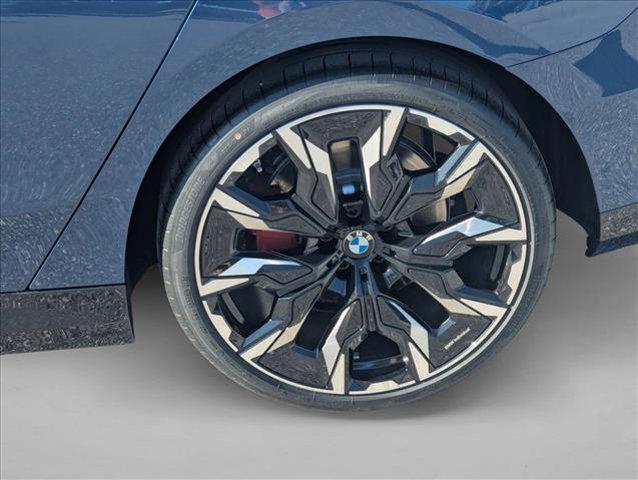 2027 BMW 5 Series 530i