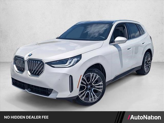 2026 BMW X3 30 xDrive for sale in Delray Beach, FL