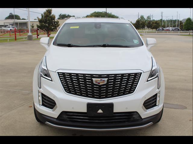 2021 Cadillac XT5 FWD Premium Luxury