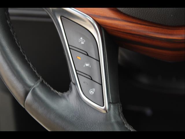 2021 Cadillac XT5 FWD Premium Luxury