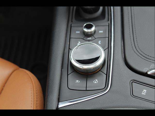 2021 Cadillac XT5 FWD Premium Luxury