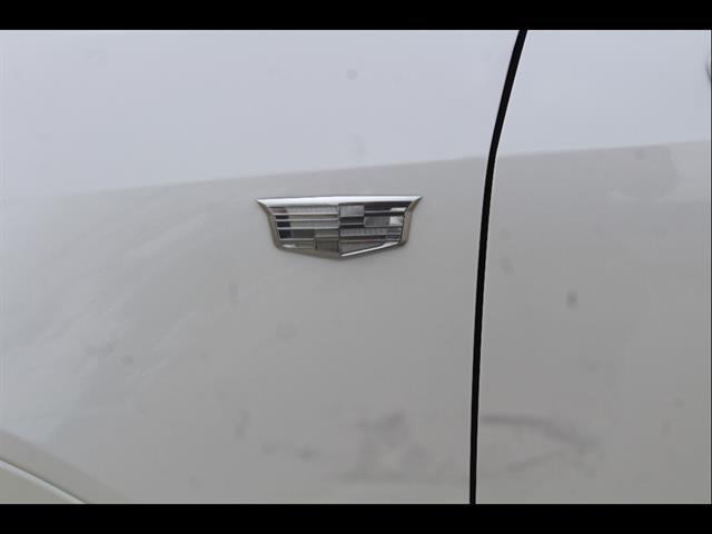 2021 Cadillac XT5 FWD Premium Luxury