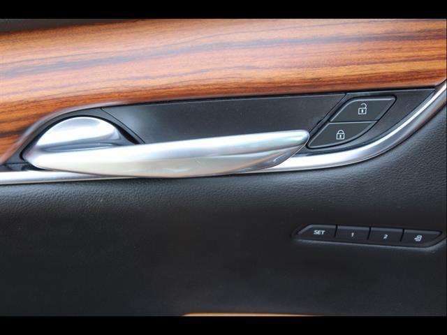 2021 Cadillac XT5 FWD Premium Luxury