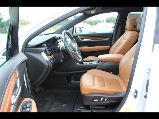 2021 Cadillac XT5 FWD Premium Luxury