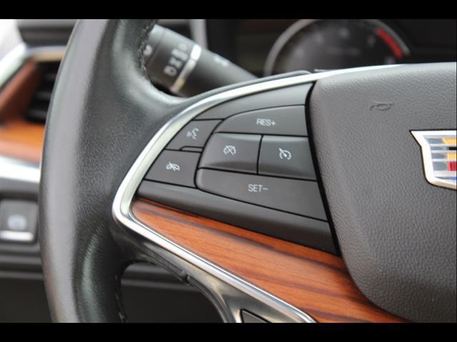 2021 Cadillac XT5 FWD Premium Luxury