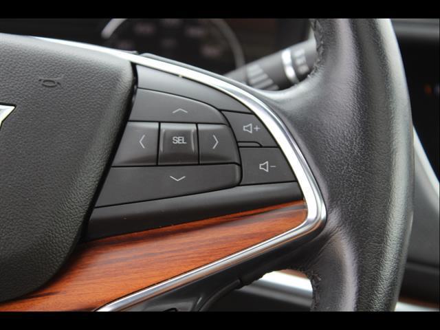 2021 Cadillac XT5 FWD Premium Luxury