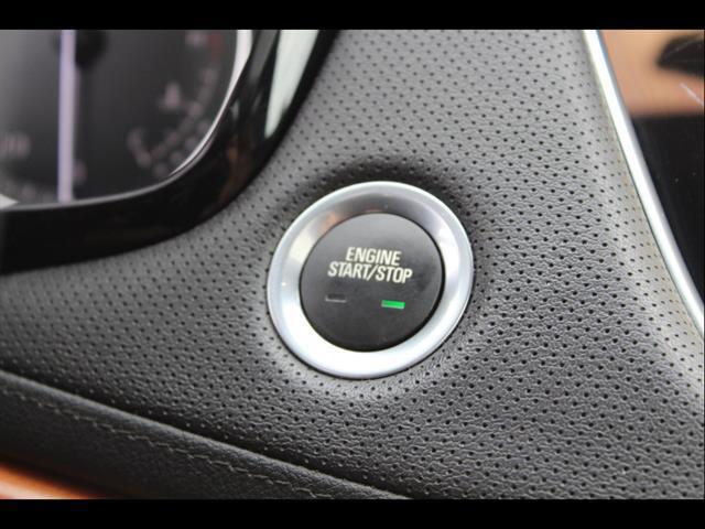 2021 Cadillac XT5 FWD Premium Luxury