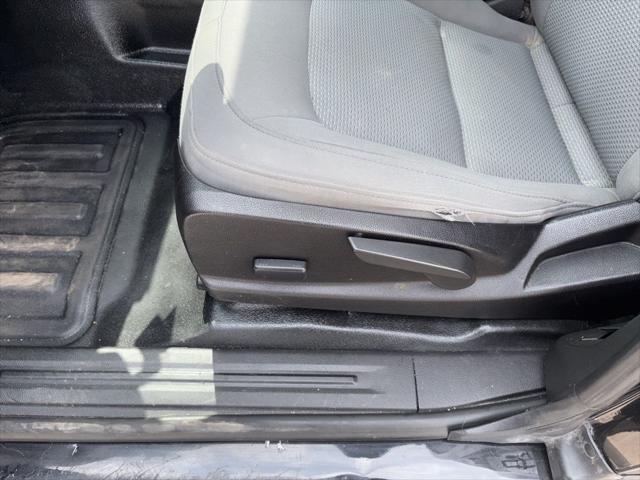 2020 Chevrolet Colorado 2WD Extended Cab Long Box WT