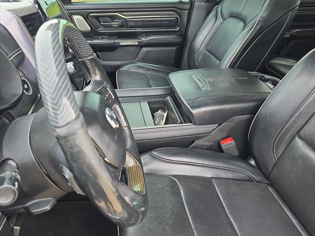 2019 Ram 1500 Limited Crew Cab 4x4 5'7" Box
