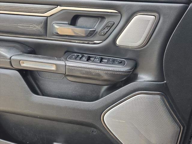 2019 Ram 1500 Limited Crew Cab 4x4 5'7" Box
