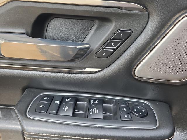 2019 Ram 1500 Limited Crew Cab 4x4 5'7" Box