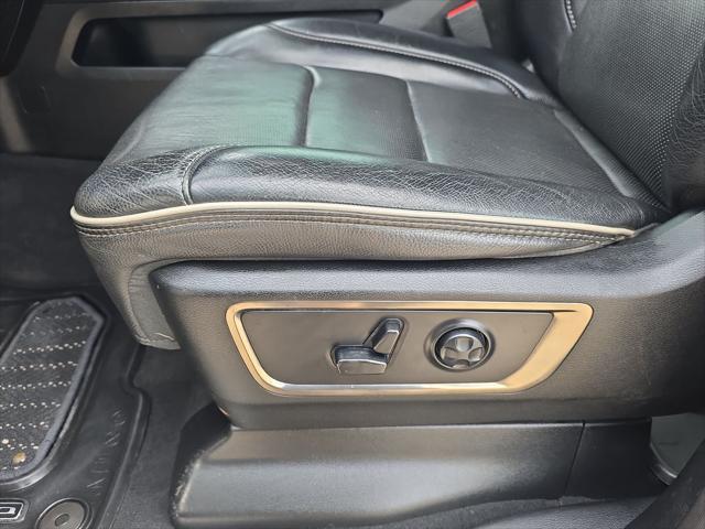 2019 Ram 1500 Limited Crew Cab 4x4 5'7" Box